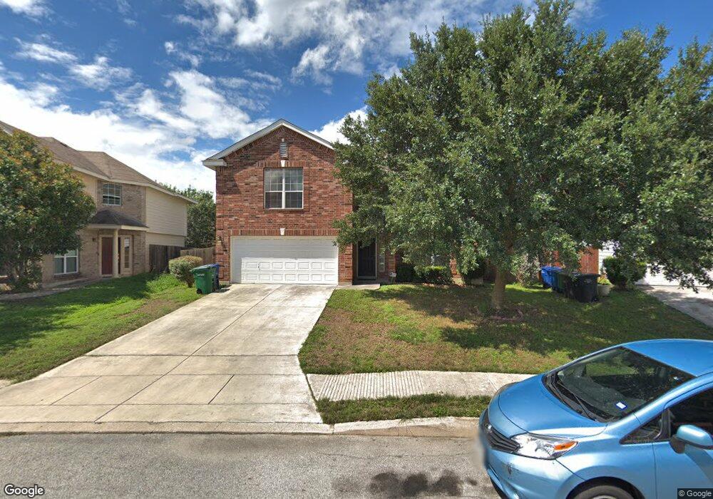 4027 Chinkapin Oak, San Antonio, TX 78223 - photo 1