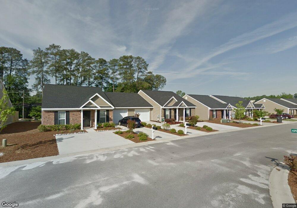 1819 Crimson Leaf Way, Augusta, GA 30909 - photo 1