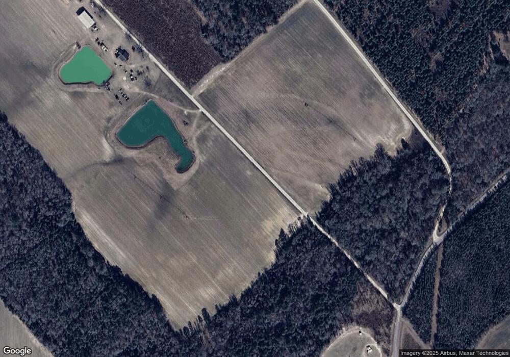 172 James Davis Rd, Chester, GA 31012 - photo 1