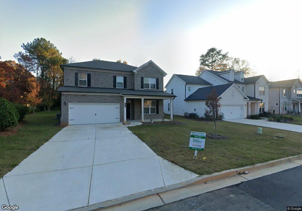 1916 Idlewood Rd, Tucker, GA 30084 - photo 1