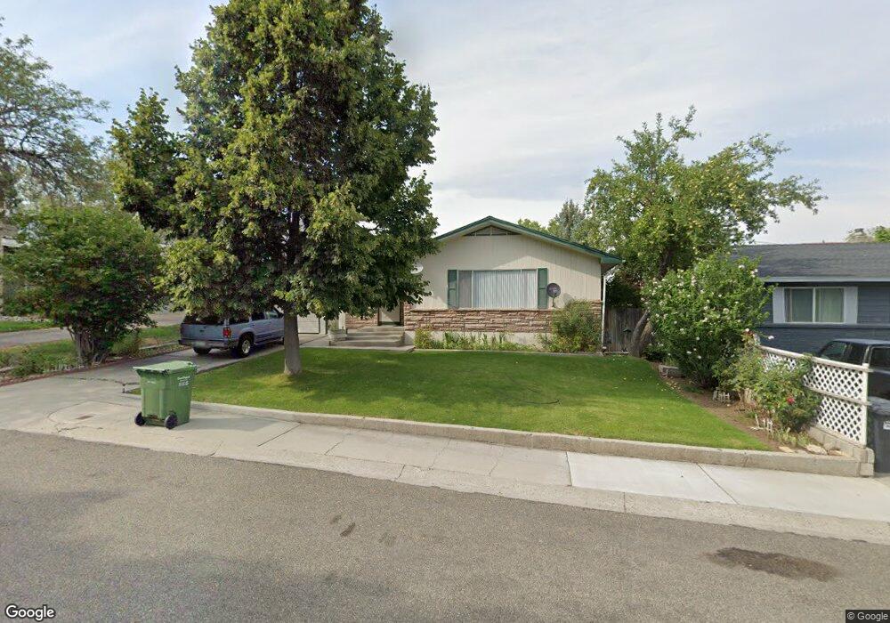 58 Bellevue Ave, Winnemucca, NV 89445 - photo 1