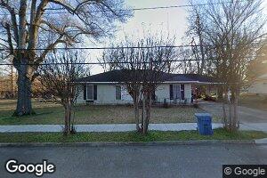 201 Hopson St, Tutwiler, MS 38963