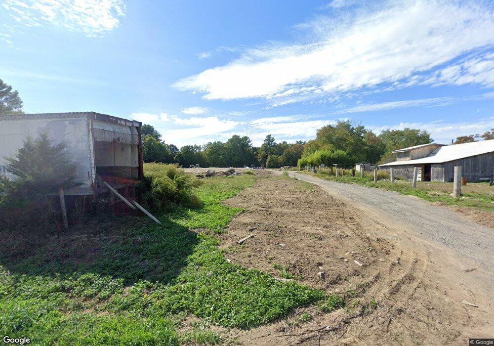 21 Cushing Ln, Acushnet, MA 02743 - photo 1