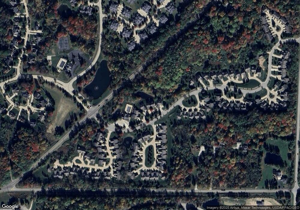 558 Fountain View Trail unit 58, Aurora, OH 44202 - photo 1