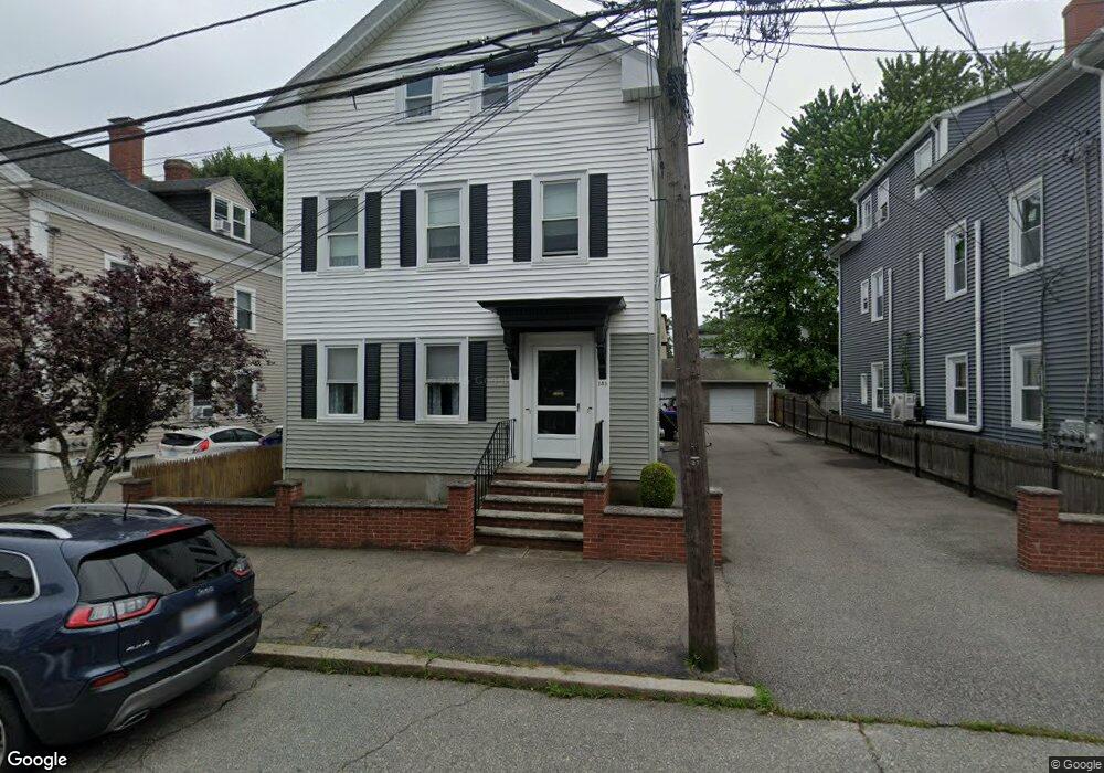 285 Williams St, Providence, RI 02906 - photo 1