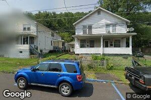 28 W Enterprise St, Glen Lyon, PA 18617