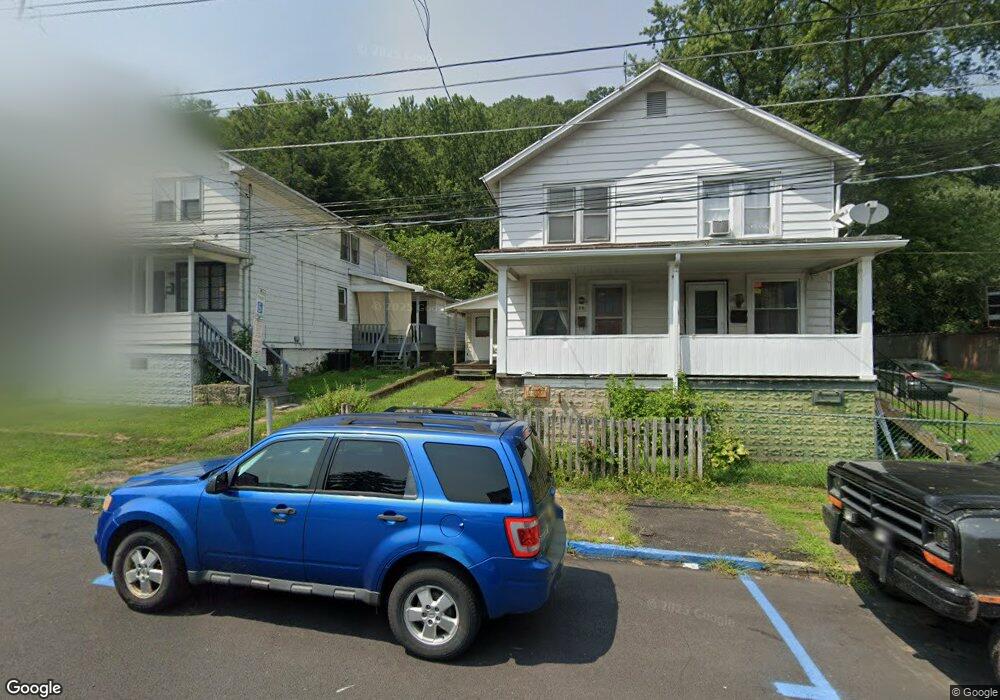28 W Enterprise St, Glen Lyon, PA 18617 - photo 1