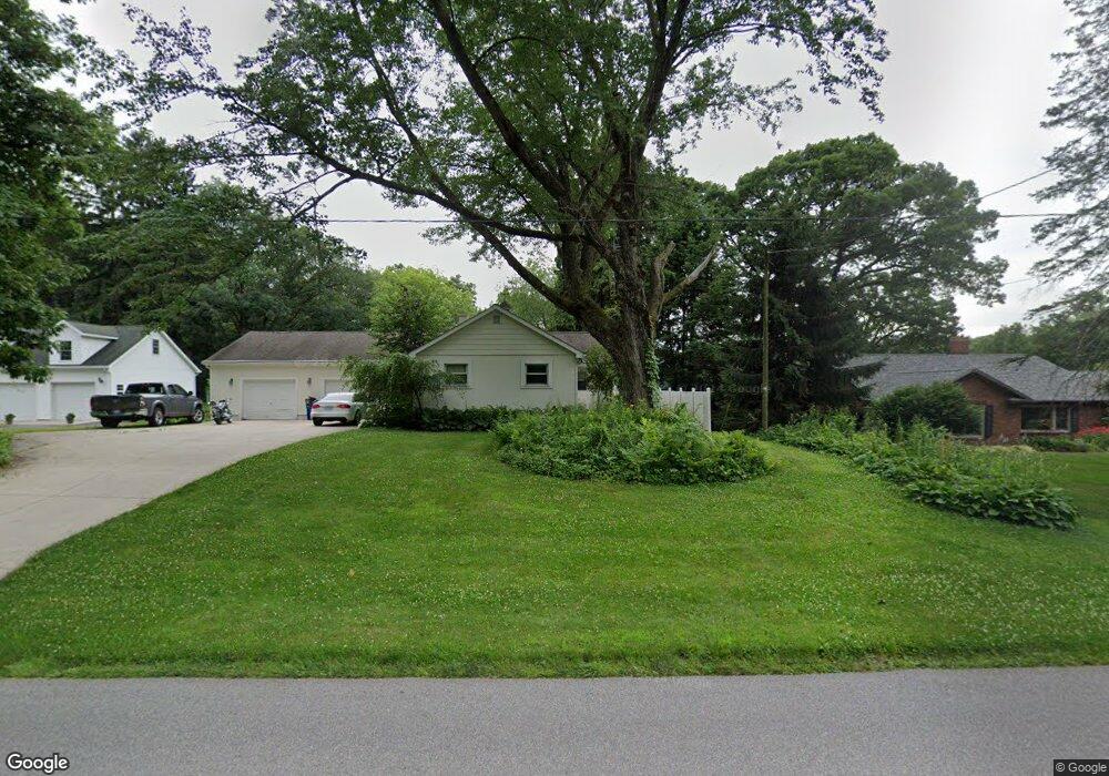 3422 W Waverly Rd, La Porte, IN 46350 - photo 1