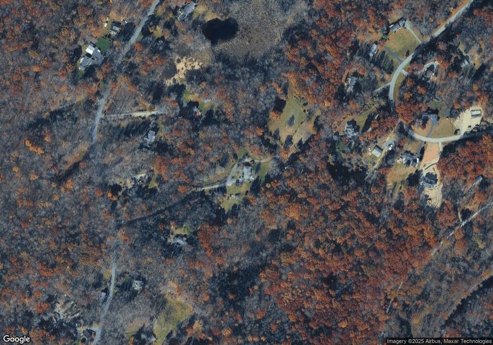 43 Ward Rd, Hardwick, NJ 07825 - photo 1