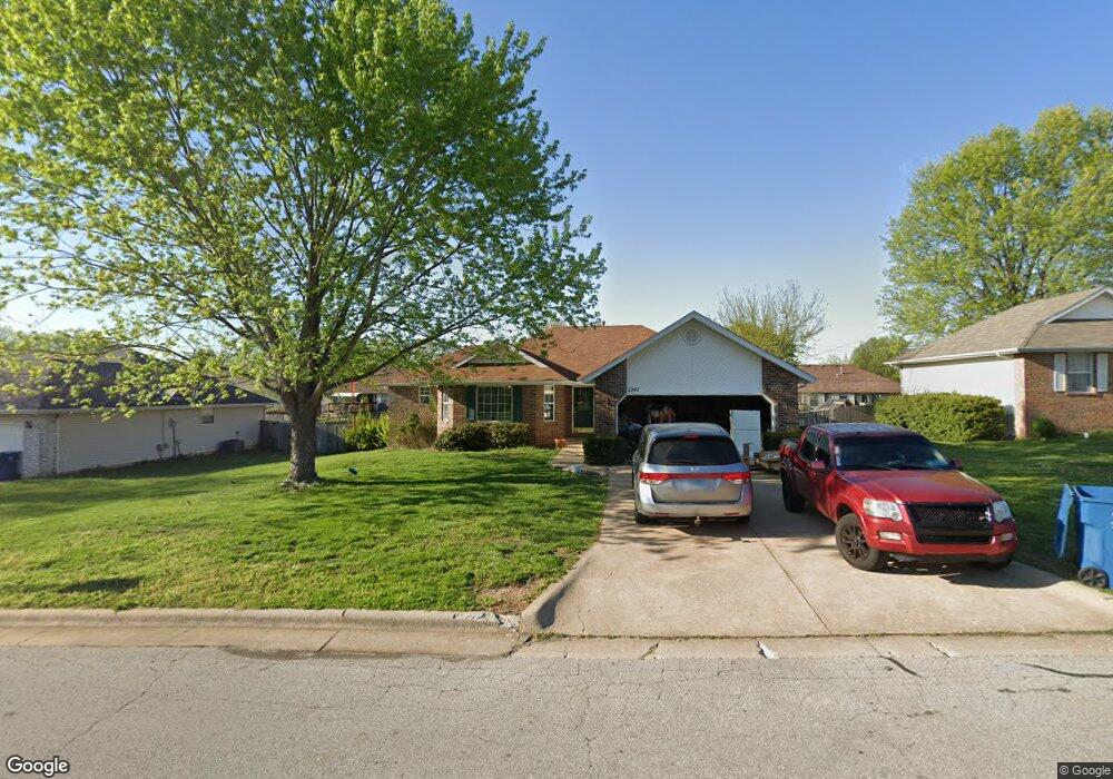 1241 Verna Ln, Nixa, MO 65714 - photo 1
