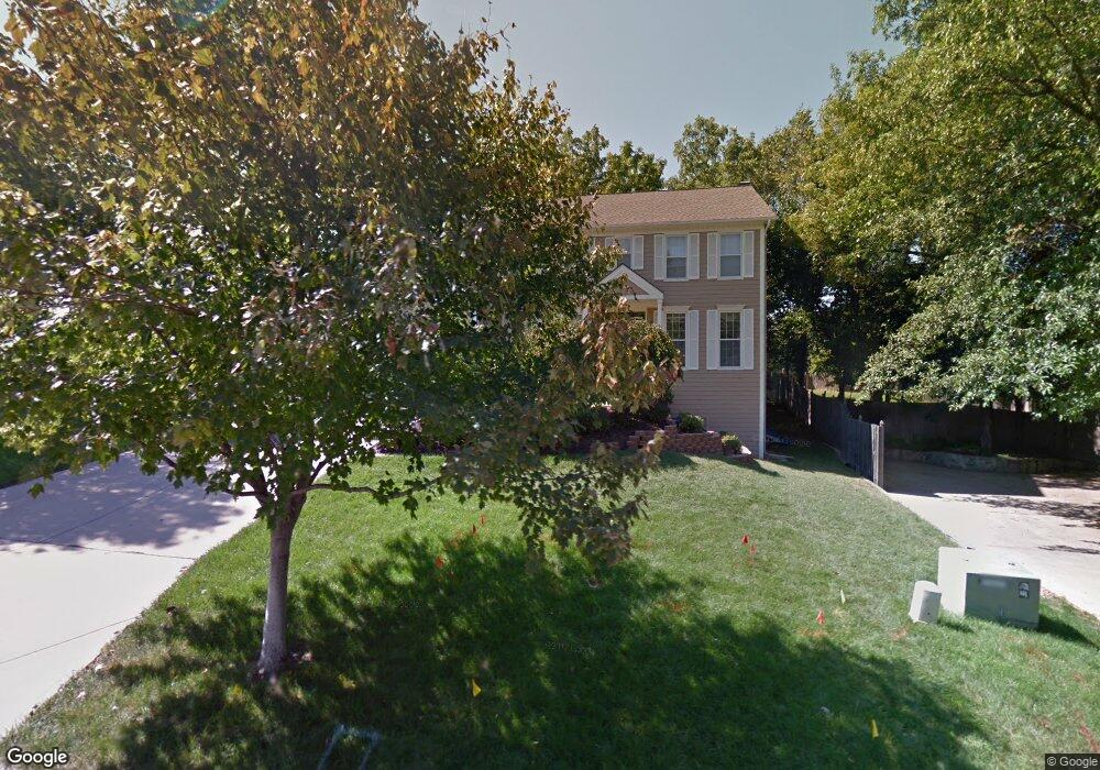 14948 Rhodes Cir, Lenexa, KS 66215 - photo 1