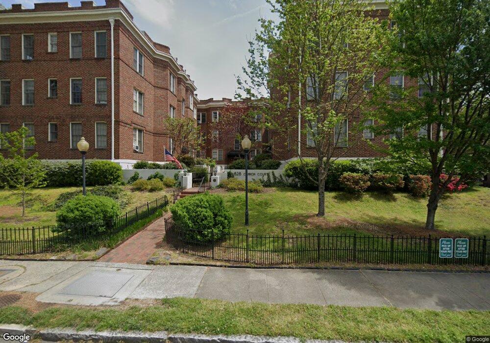 828 N Elm St unit C5, Greensboro, NC 27401 - photo 1