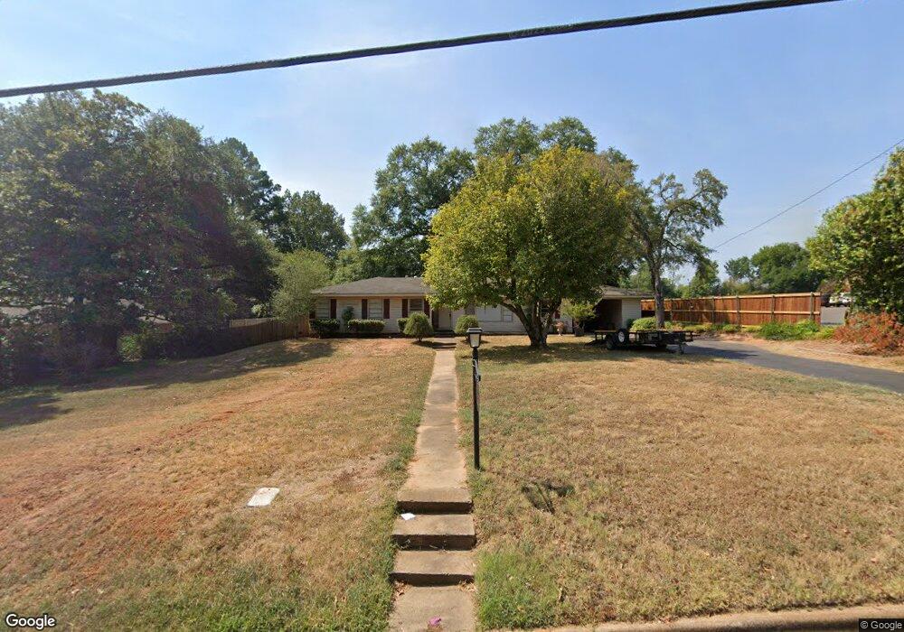 210 Burrows St, Nacogdoches, TX 75965 - photo 1