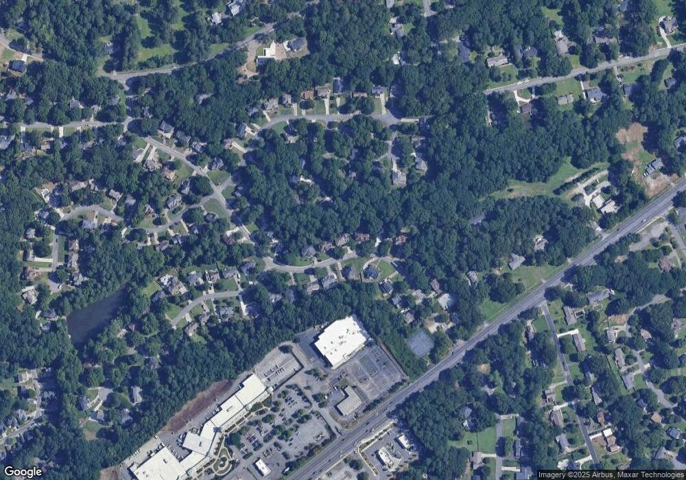 990 Laurel Springs Ln SW unit II, Marietta, GA 30064 - photo 1