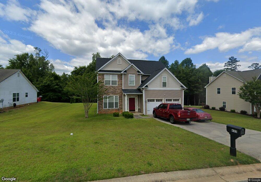 435 Shadeland Place, Macon, GA 31206 - photo 1