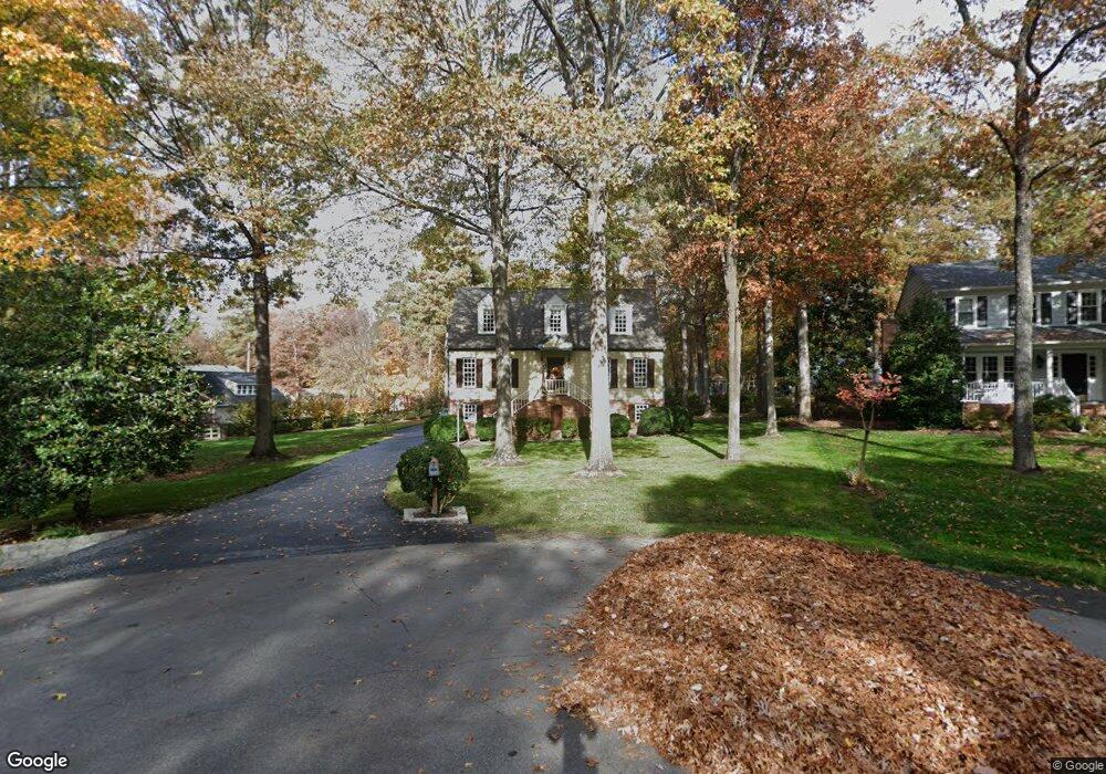 1800 Oakway Dr, Henrico, VA 23238 - photo 1