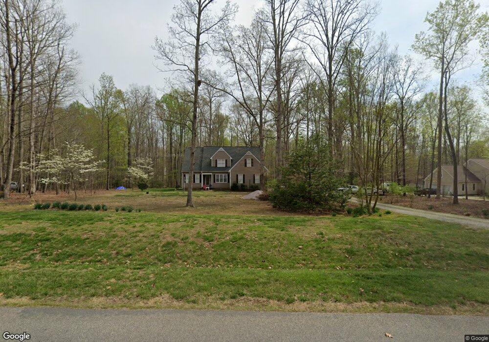 3481 Richards Run, Powhatan, VA 23139 - photo 1