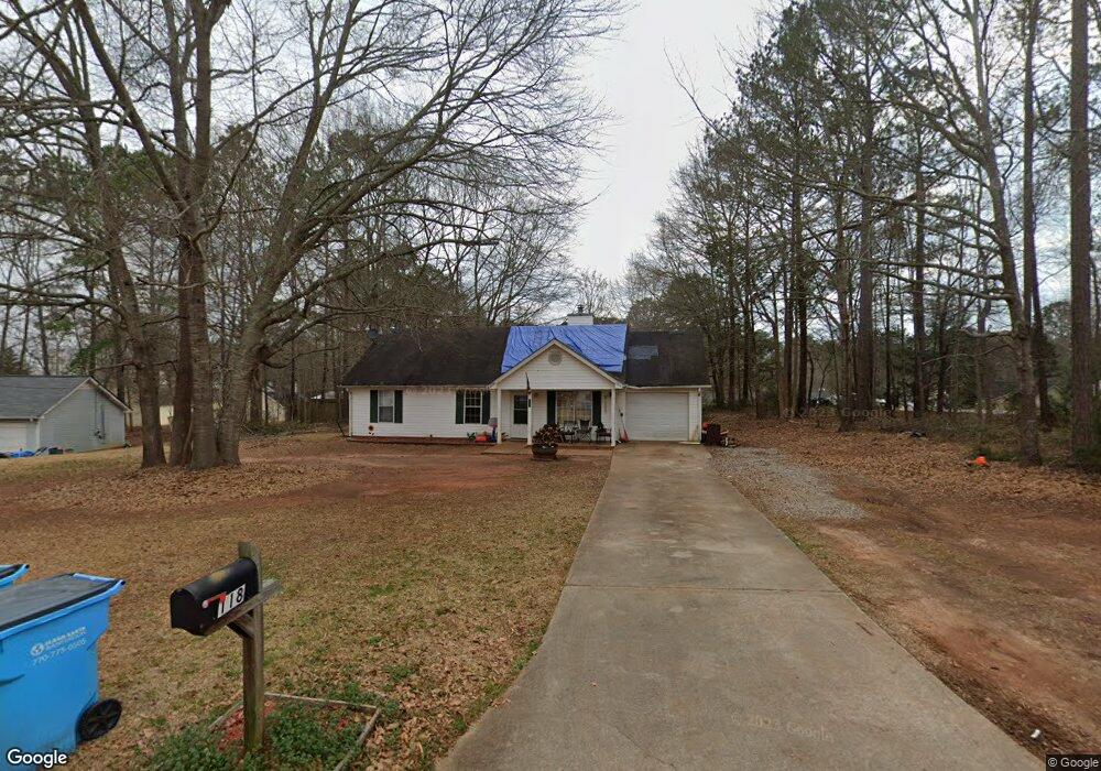 118 Starlake Dr unit 16, Jackson, GA 30233 - photo 1