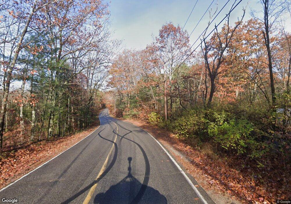 Map2-45 Williams Rd, Lyman, ME 04002 - photo 1