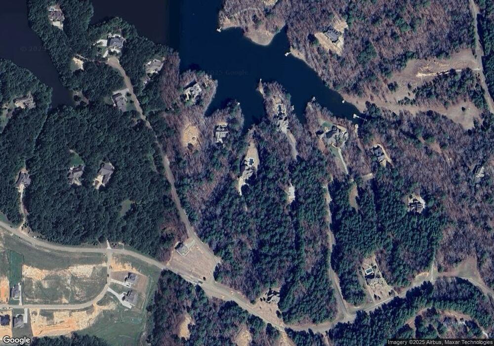 4000 Sutherland Dr, Oxford, MS 38655 - photo 1