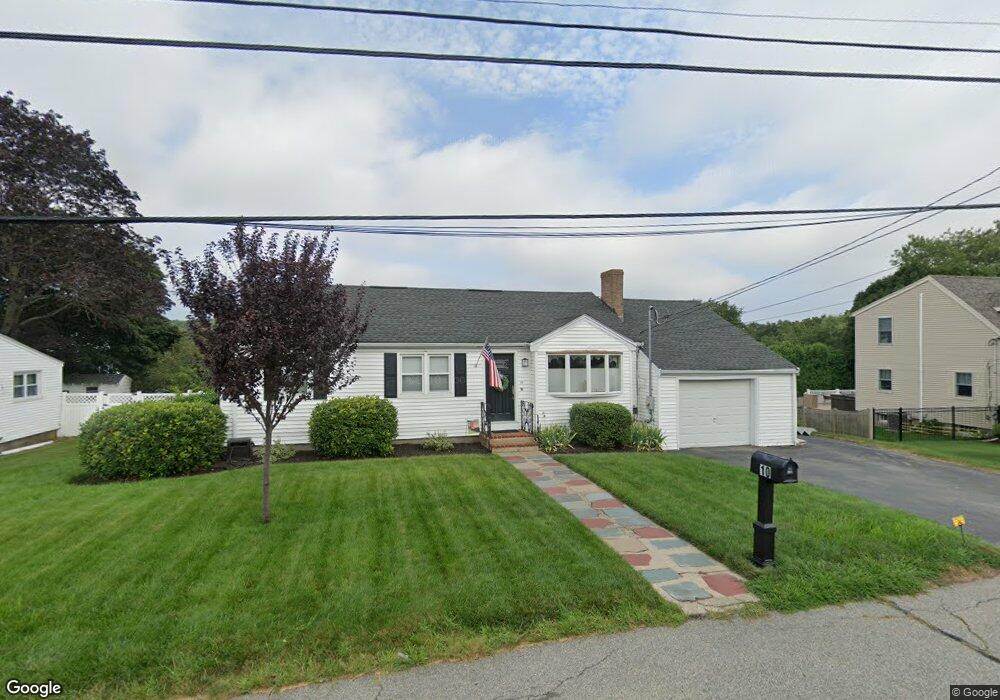10 Day Cir, Woburn, MA 01801 - photo 1