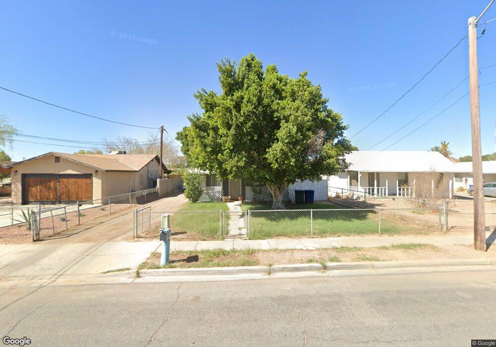 462 S 16th Ave, Yuma, AZ 85364 - photo 1