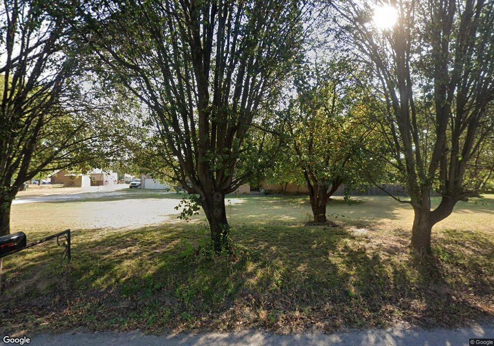 24854 S 470 Rd, Tahlequah, OK 74464 - photo 1