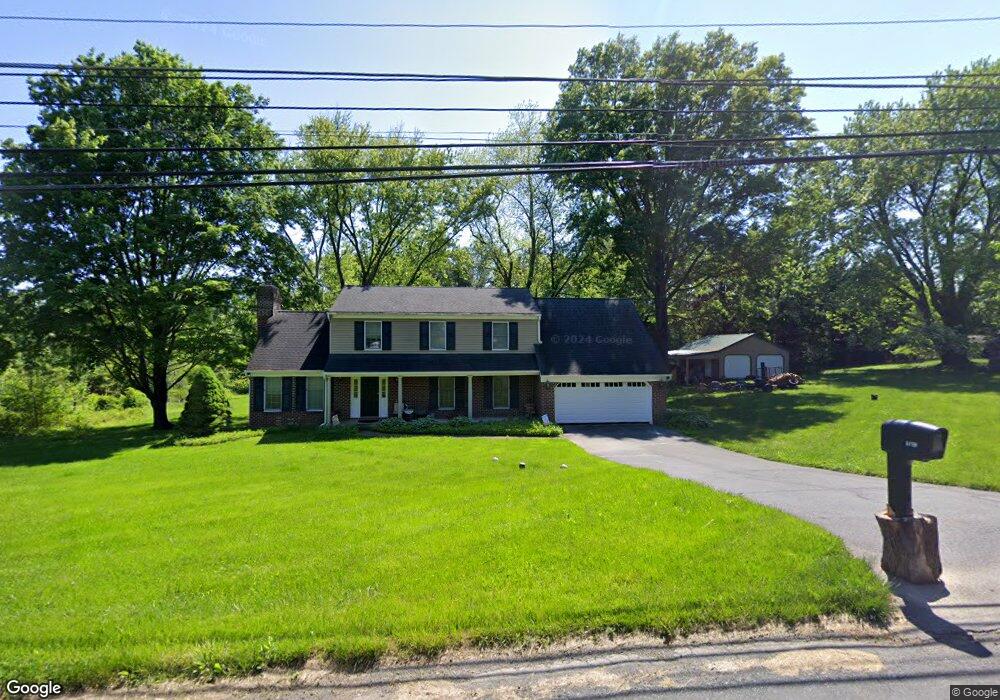 1302 Old Fallston Rd, Fallston, MD 21047 - photo 1