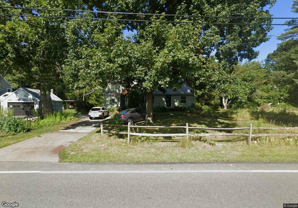 122 Old Oaken Bucket Rd, Scituate, MA 02066 - photo 1