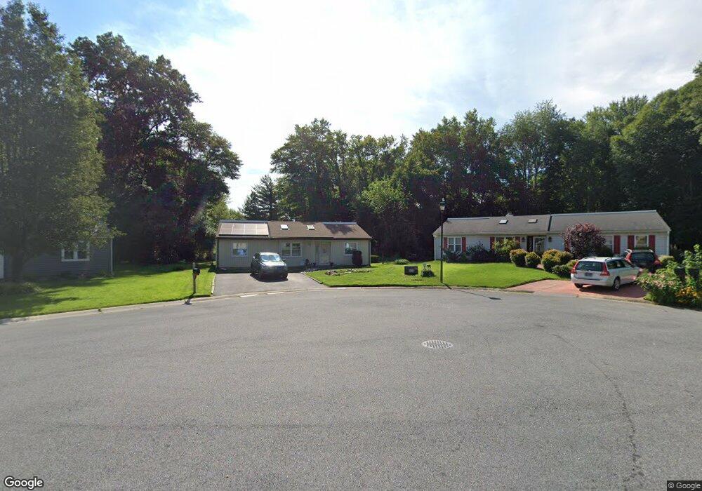 29 Bass Ct, Newark, DE 19713 - photo 1