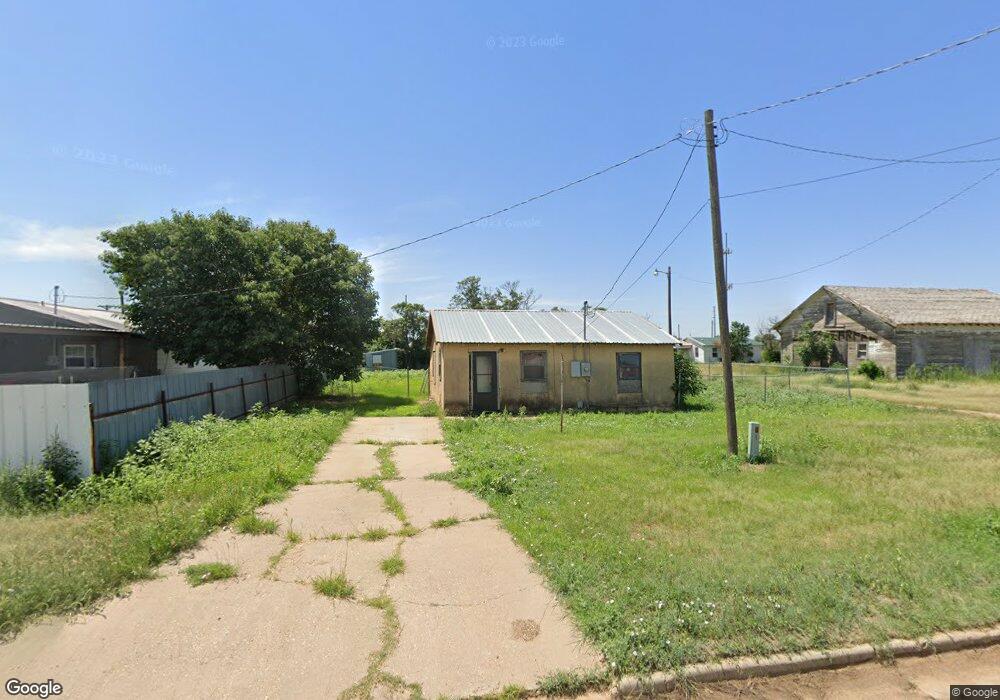 407 W 27th St, Plainview, TX 79072 - photo 1