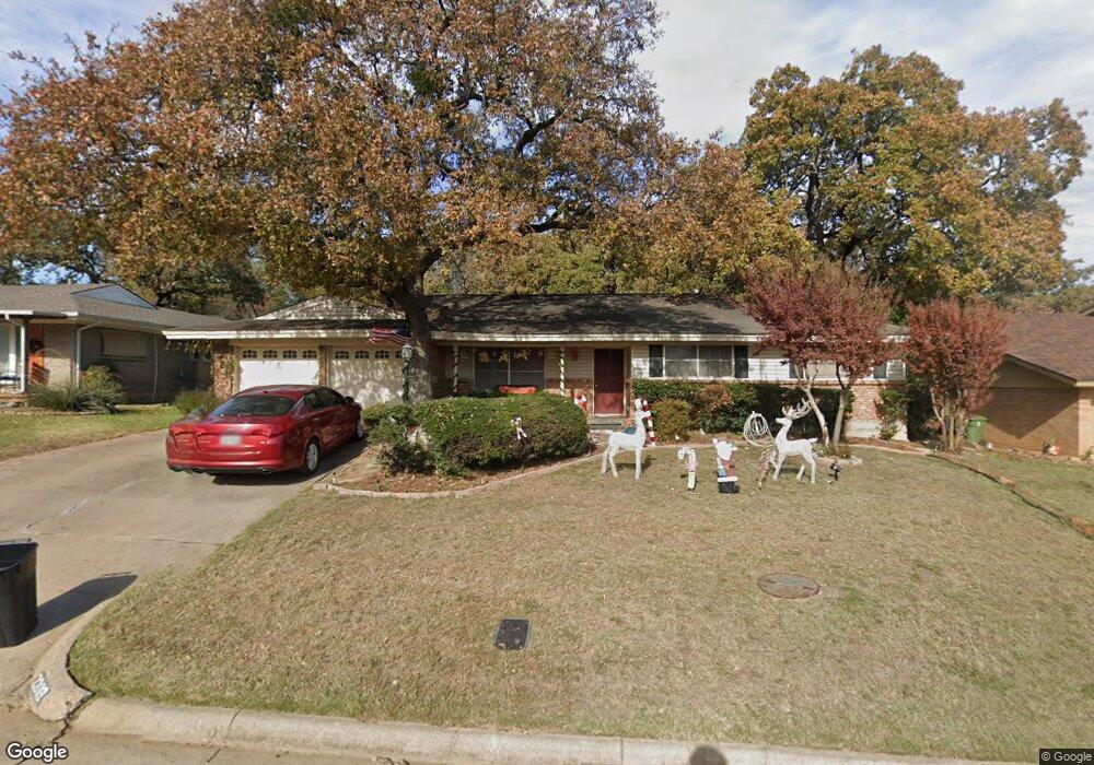 2209 Gettysburg Place, Bedford, TX 76022 - photo 1