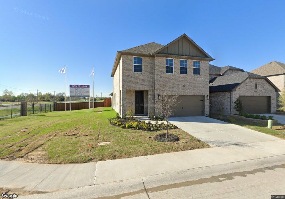 2701 Woodland Ct, Wylie, TX 75098 - photo 1