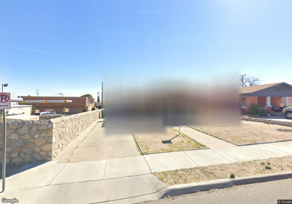 3916 Monroe Ave unit 3916 Monroe Ave, El Paso, TX 79930 - photo 1