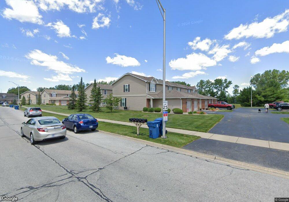 931 Flagstone Dr unit 163-1, Dyer, IN 46311 - photo 1