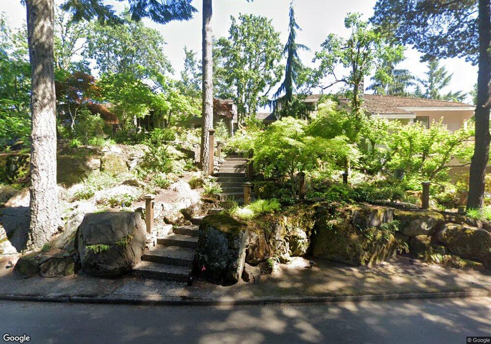 1950 Indian Trail, Lake Oswego, OR 97034 - photo 1