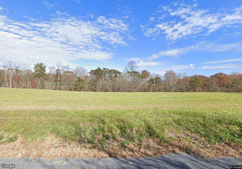 925 Bradshaw Rd, Warfordsburg, PA 17267 - photo 1