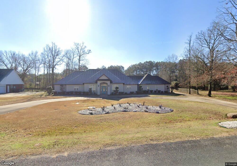 115 White Oak Place, Texarkana, TX 75501 - photo 1