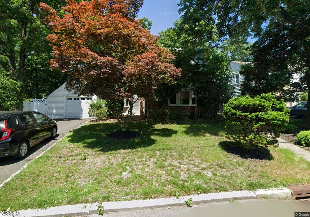 103 Lake Rd, Demarest, NJ 07627 - photo 1