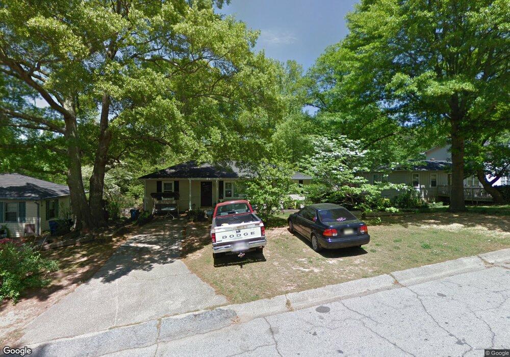 2006 Venesa Cir, Austell, GA 30168 - photo 1