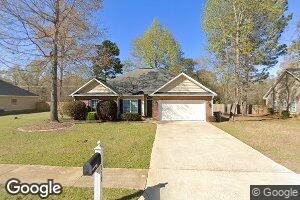 112 Georgian Walk, Byron, GA 31008