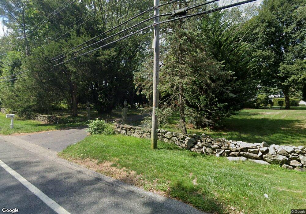 711 Division St, East Greenwich, RI 02818 - photo 1