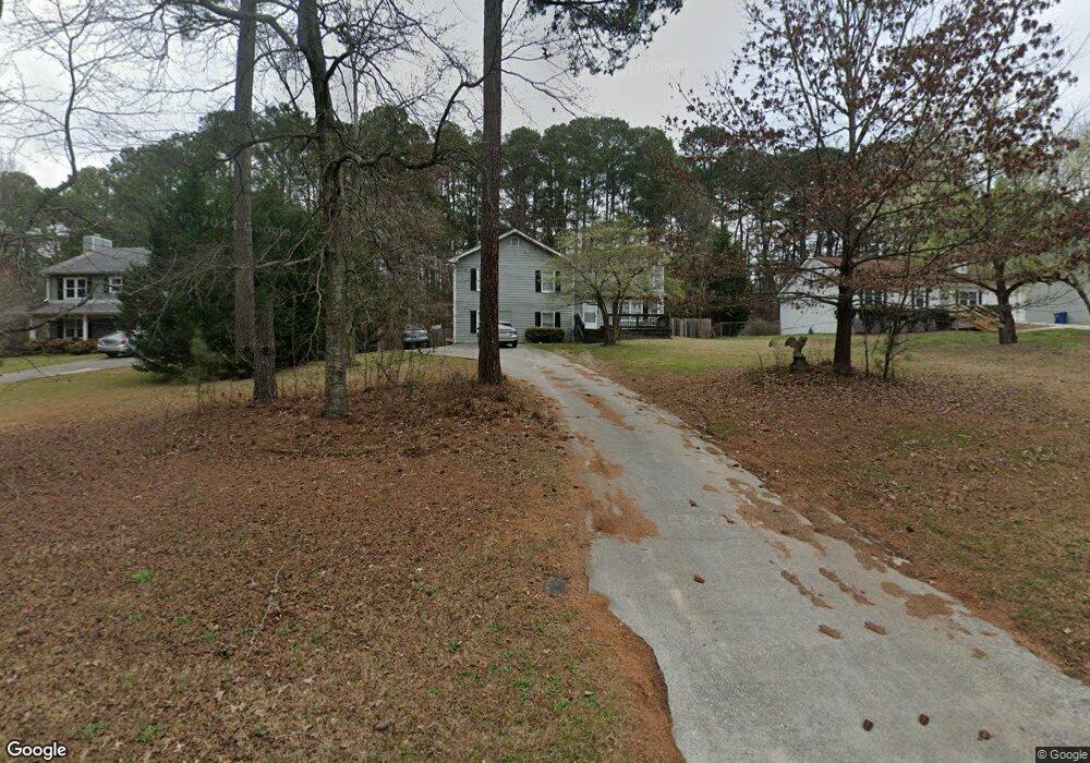 1642 Bennett Rd unit 1, Grayson, GA 30017 - photo 1