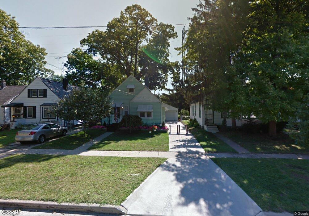 3644 Bellevue Rd, Toledo, OH 43613 - photo 1