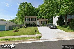 8460 Rippled Creek Ct, Springfield, VA 22153