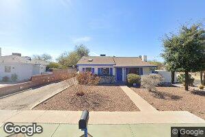 4516 E 8th St, Tucson, AZ 85711