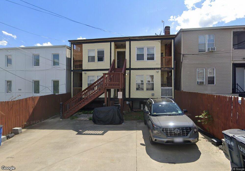 1354 Queen St NE, Washington, DC 20002 - photo 1