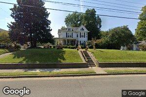 510 E Main St, Morganfield, KY 42437