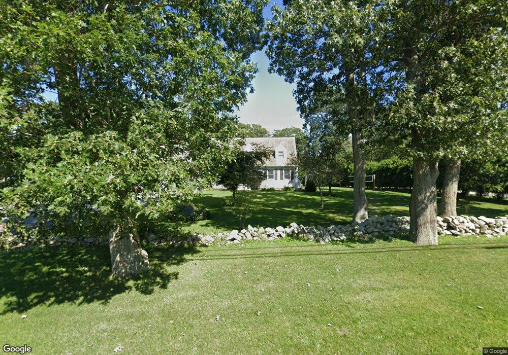 1064 Sodom Rd, Westport, MA 02790 - photo 1