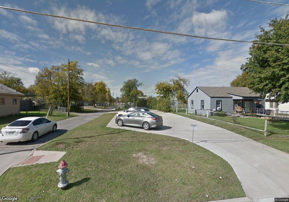 103 K St NW, Ardmore, OK 73401 - photo 1